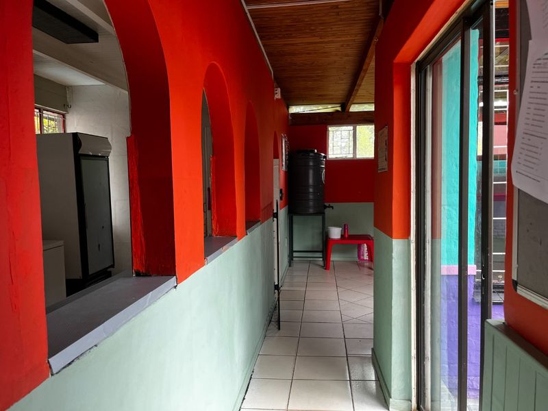 Exceptional Multi-Unit Property with Business Potential  Prime Location - Photo 10