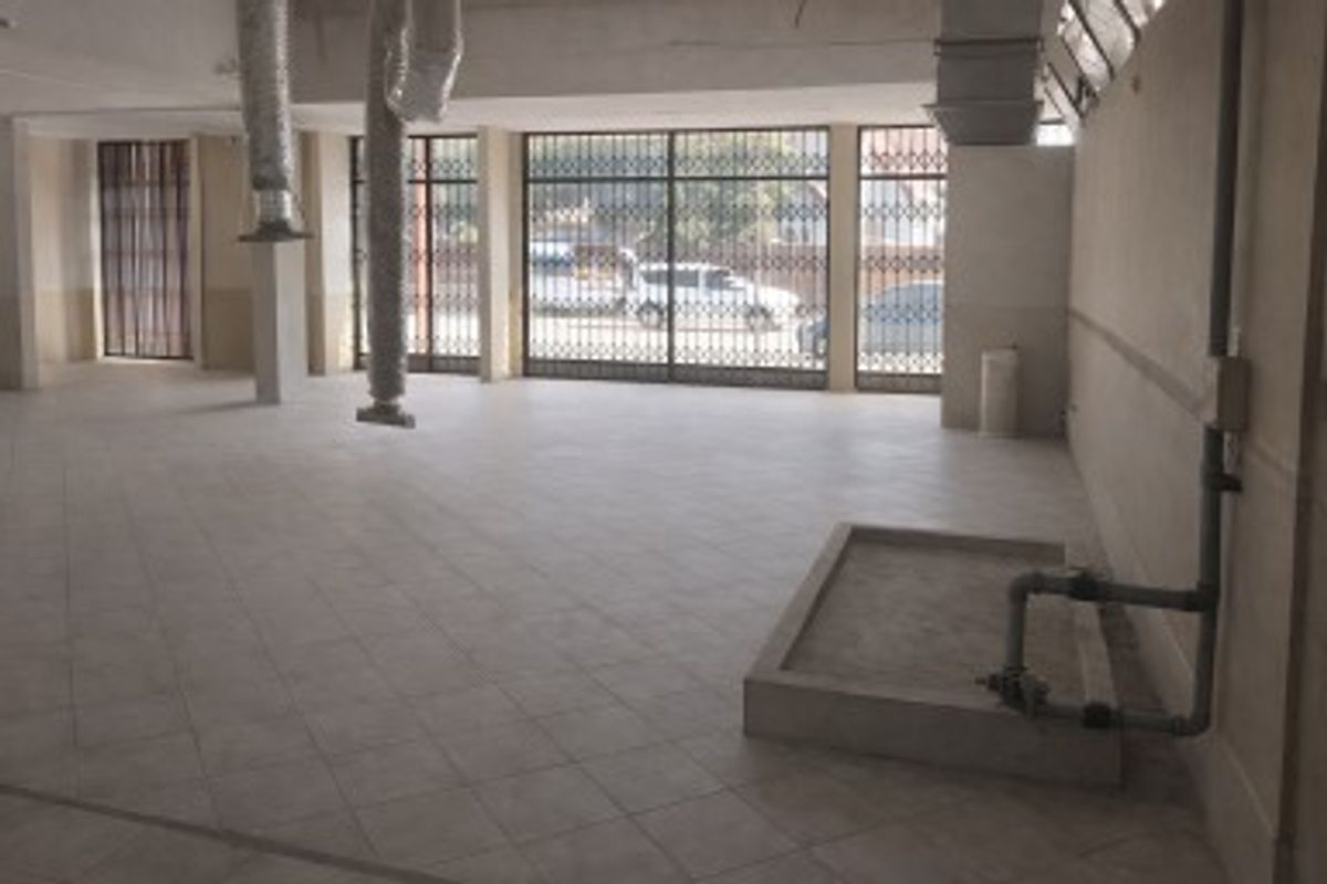 Prime Retail Opportunity in Greyville – 900 sqm High Visibility Space - Photo 5