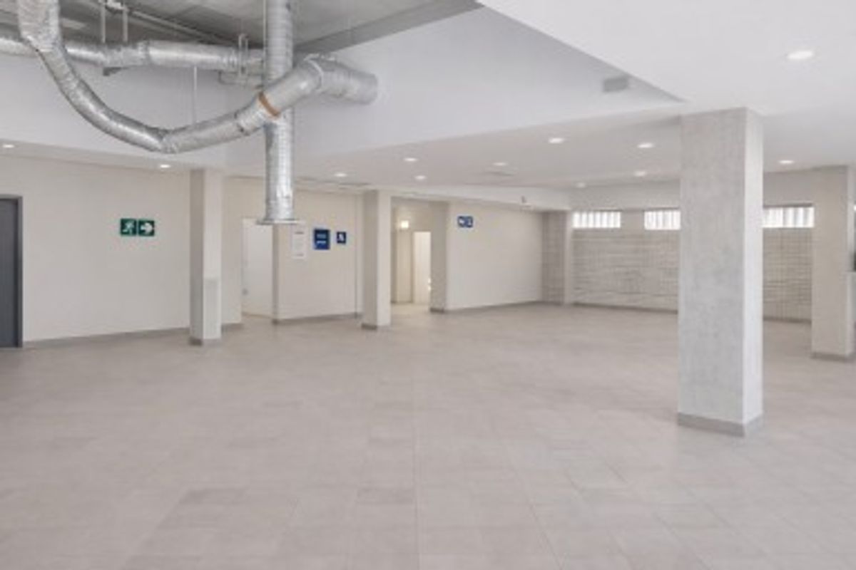 Prime Retail Opportunity in Greyville – 900 sqm High Visibility Space - Photo 4