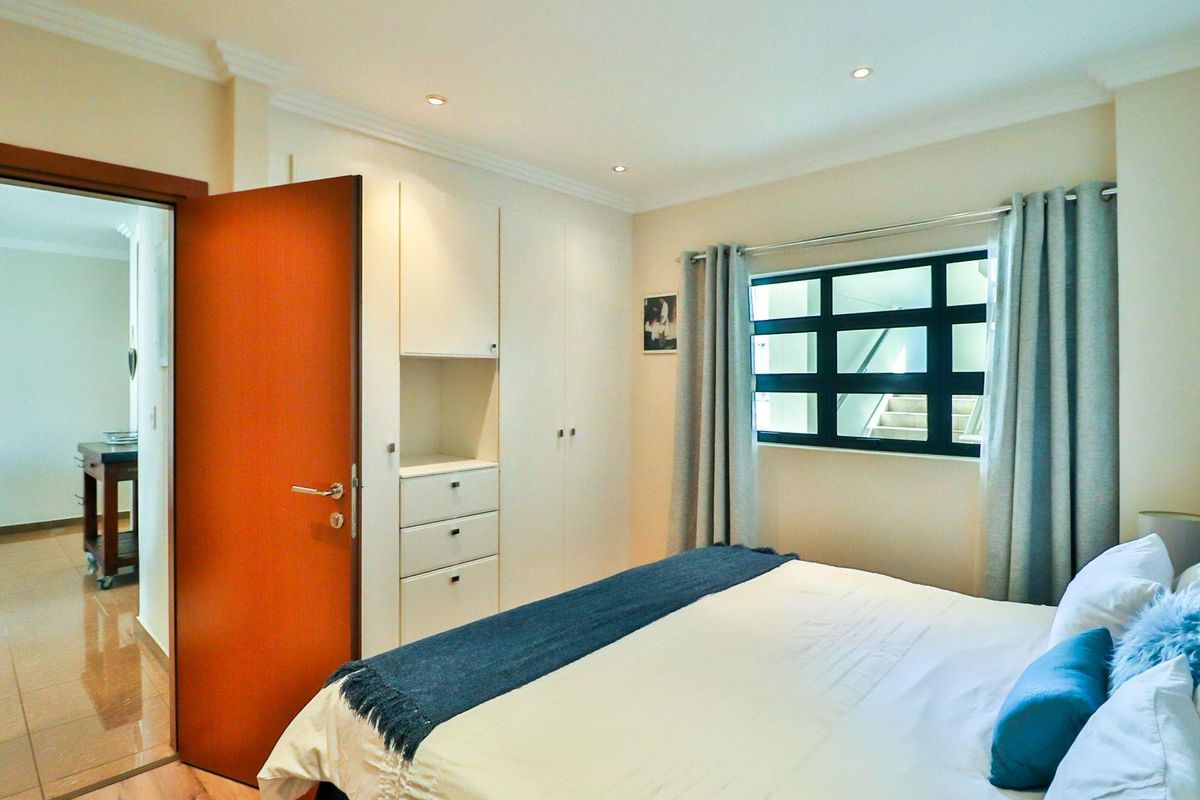 2 BEDROOM FULLY FURNISHED APARTMENT FOR RENT - Photo 4