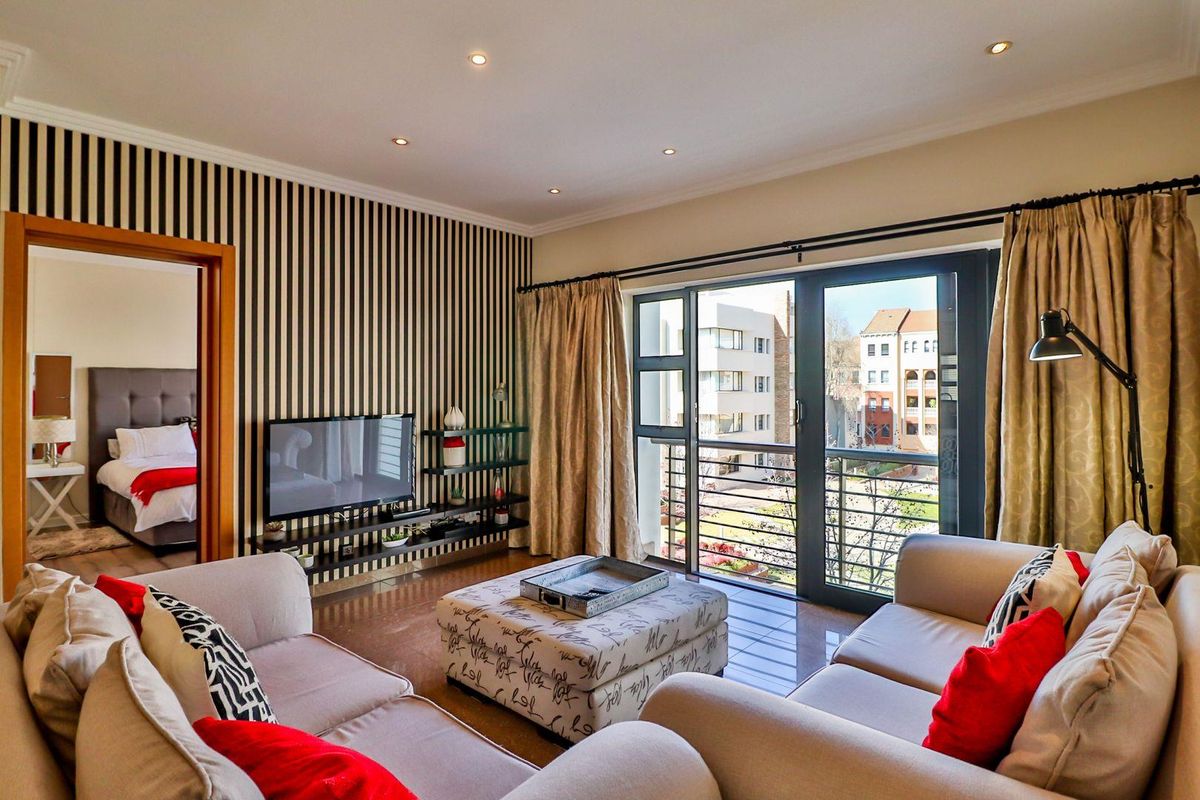 2 BEDROOM FULLY FURNISHED APARTMENT FOR RENT - Photo 5