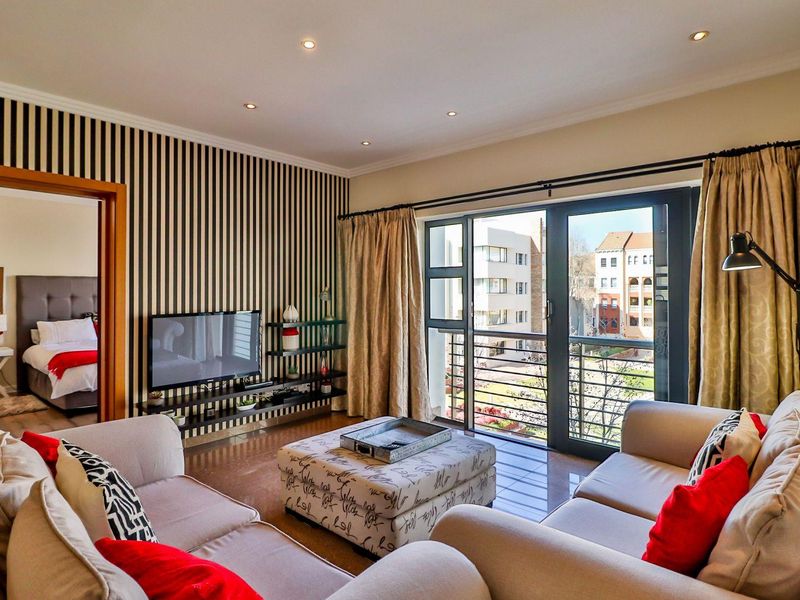 2 BEDROOM FULLY FURNISHED APARTMENT FOR RENT - Photo 5