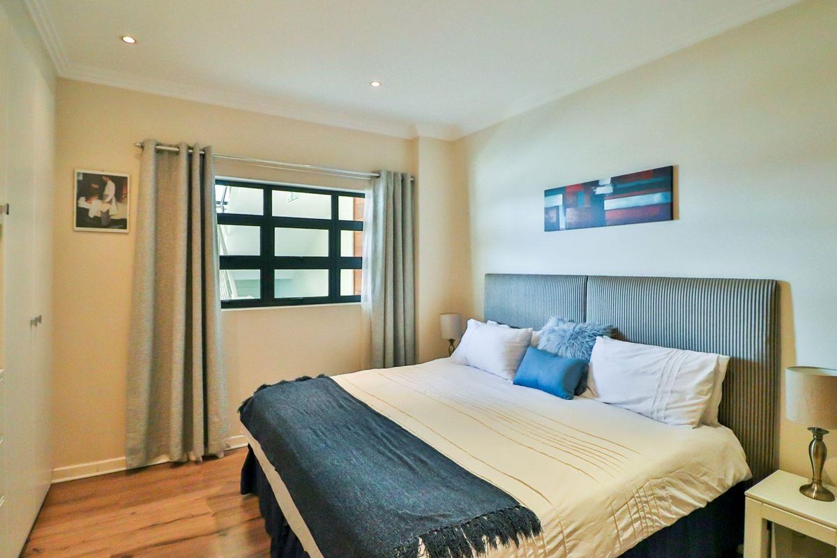 2 BEDROOM FULLY FURNISHED APARTMENT FOR SALE - Photo 4