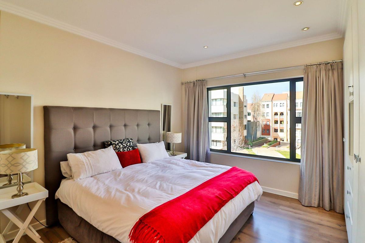 2 BEDROOM FULLY FURNISHED APARTMENT FOR SALE - Photo 3
