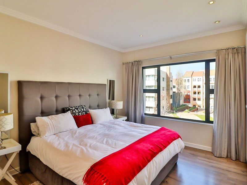 2 BEDROOM FULLY FURNISHED APARTMENT FOR SALE - Photo 3
