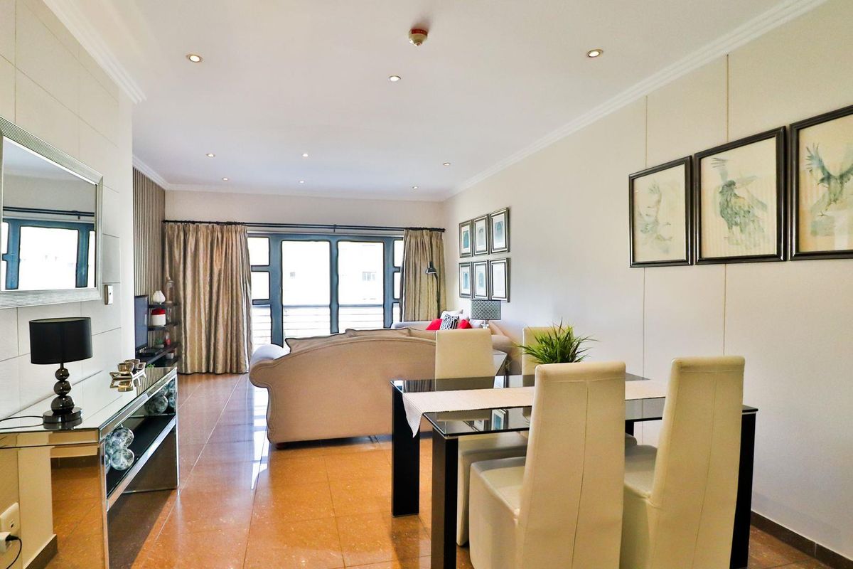 2 BEDROOM FULLY FURNISHED APARTMENT FOR SALE - Photo 2