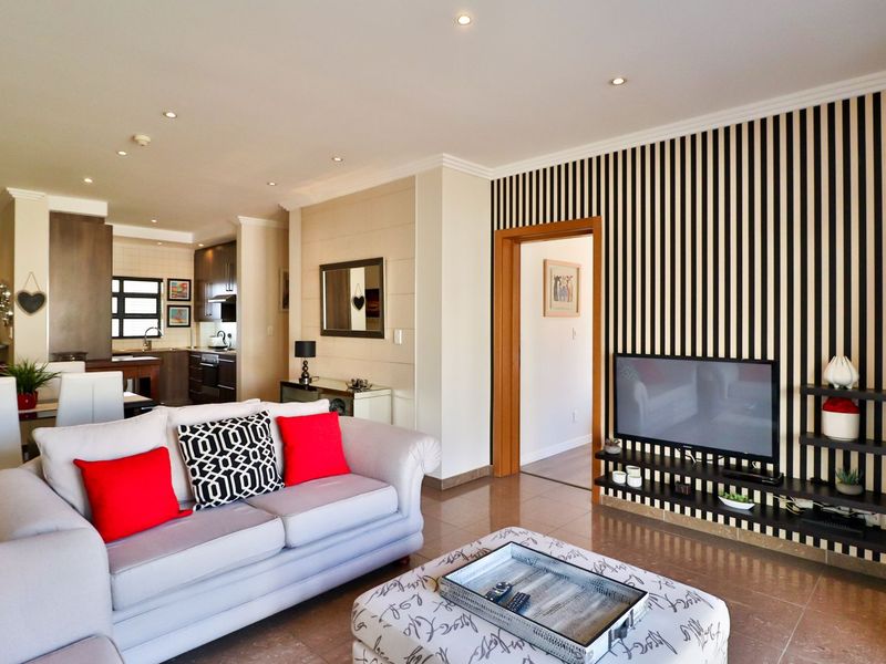 2 BEDROOM FULLY FURNISHED APARTMENT FOR SALE - Photo 6