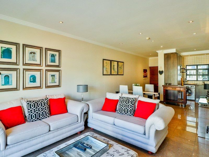 2 BEDROOM FULLY FURNISHED APARTMENT FOR SALE - Photo 7