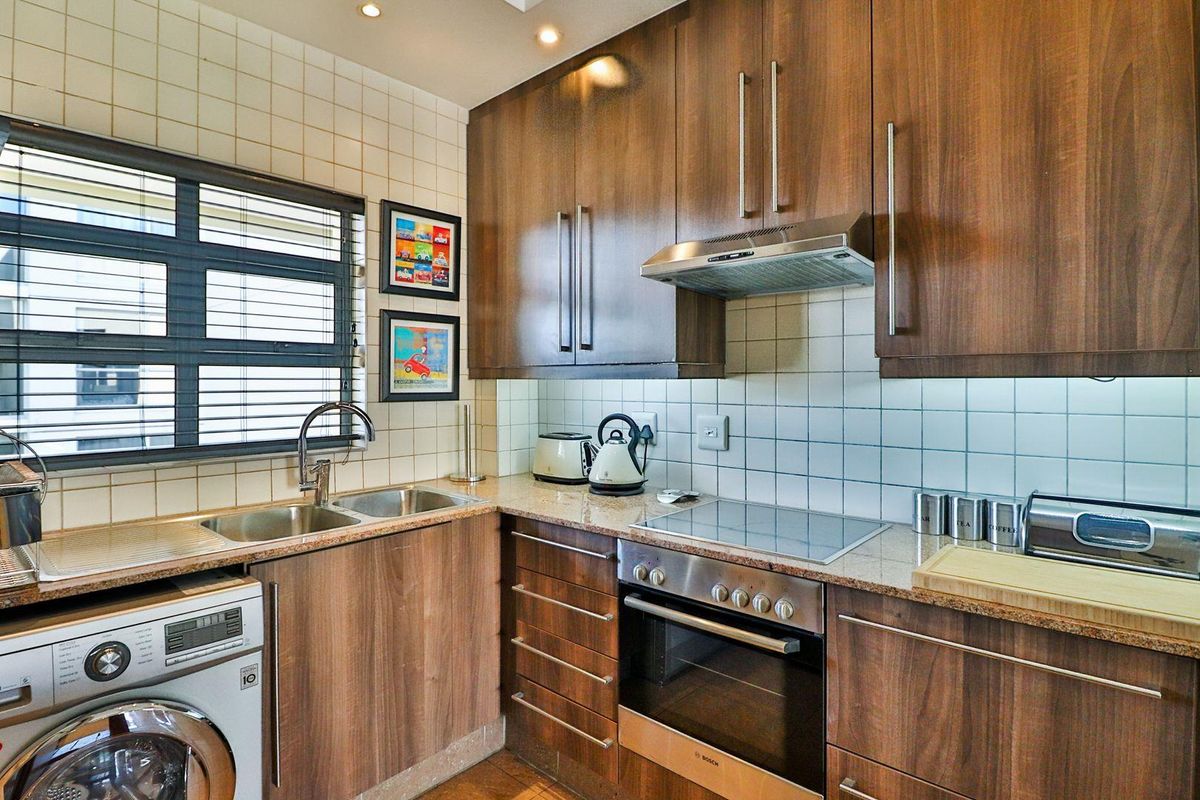2 BEDROOM FULLY FURNISHED APARTMENT FOR SALE - Photo 5