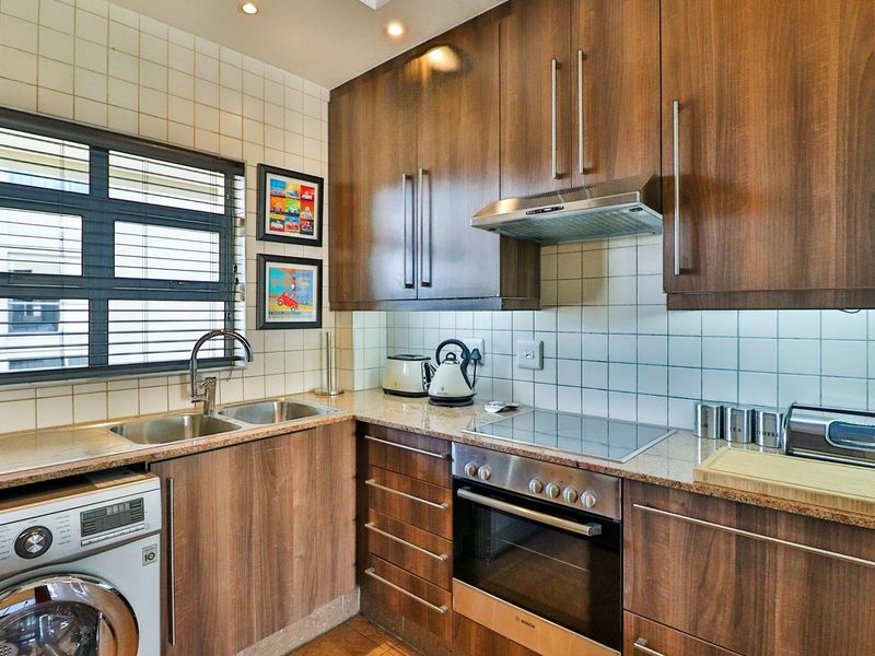 2 BEDROOM FULLY FURNISHED APARTMENT FOR SALE - Photo 5
