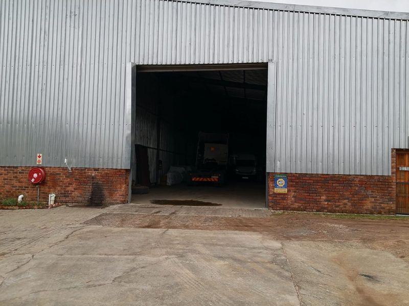 500 SQUARE METERS INDUSTRIAL BUSINESS PROPERTY FOR RENTAL - Photo 9