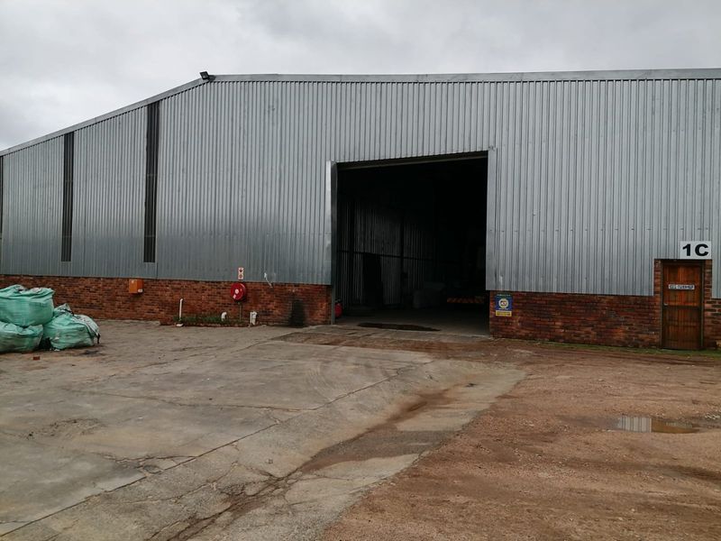500 SQUARE METERS INDUSTRIAL BUSINESS PROPERTY FOR RENTAL - Photo 8