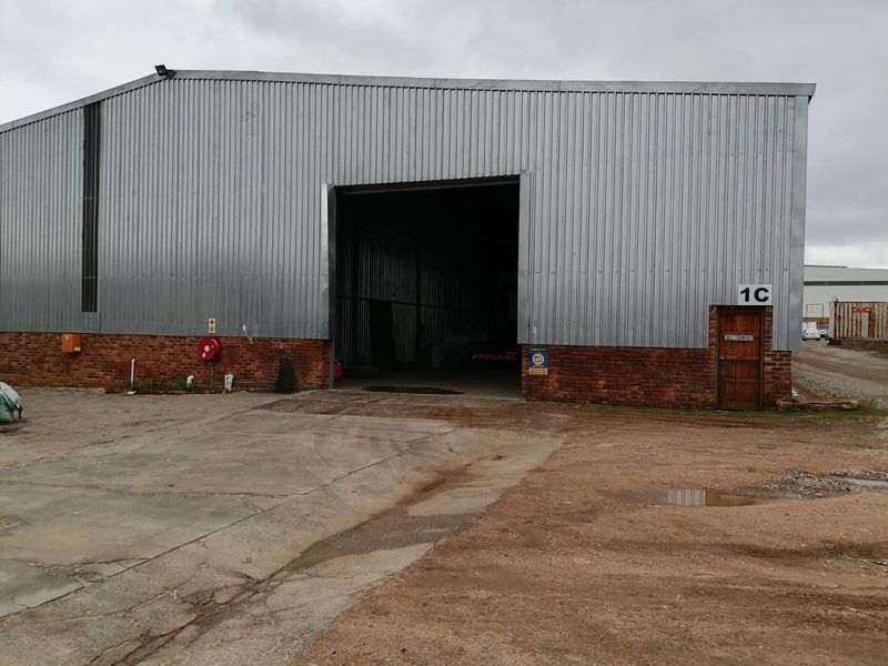 500 SQUARE METERS INDUSTRIAL BUSINESS PROPERTY FOR RENTAL - Photo 7