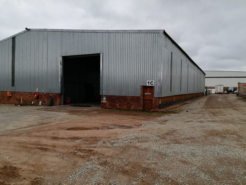 500 SQUARE METERS INDUSTRIAL BUSINESS PROPERTY FOR RENTAL - Photo 6