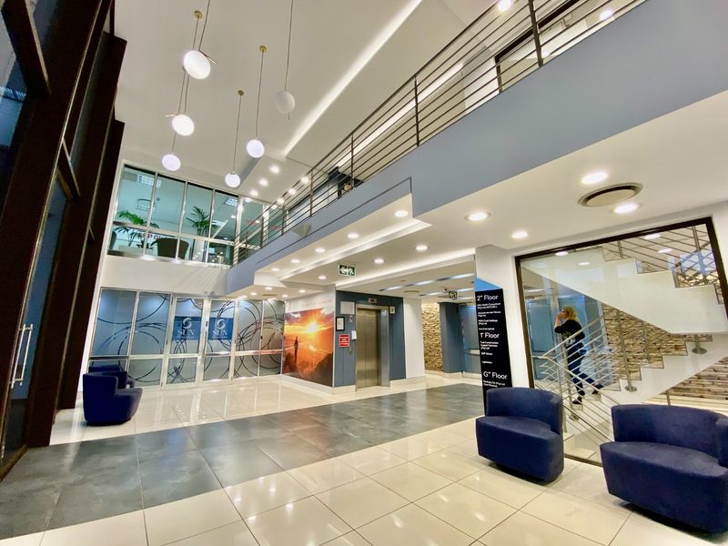 Prime Office Space Available In Centurion - Photo 6