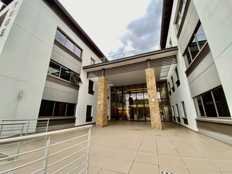 Prime Office Space Available In Centurion - Photo 5