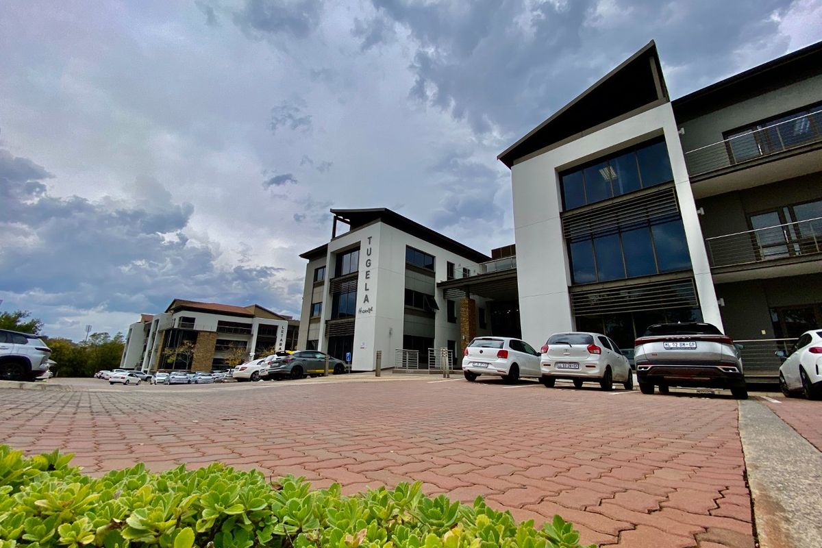 Prime Office Space Available In Centurion - Photo 3