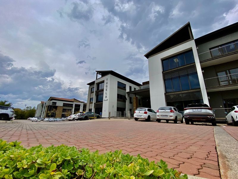 Prime Office Space Available In Centurion - Photo 3