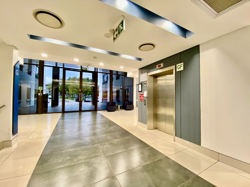Prime Office Space Available In Centurion - Photo 7