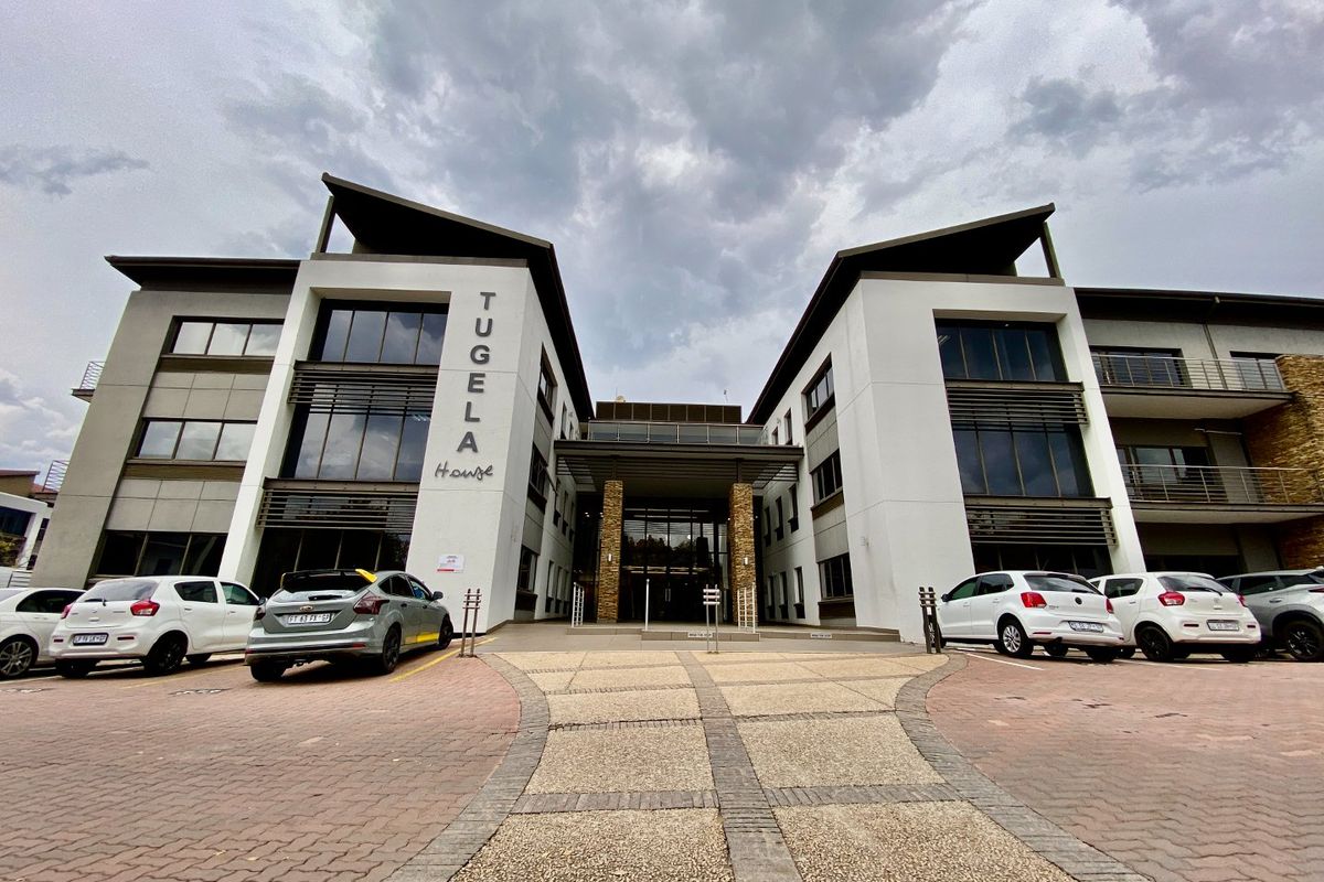 Prime Office Space Available In Centurion - Photo 4