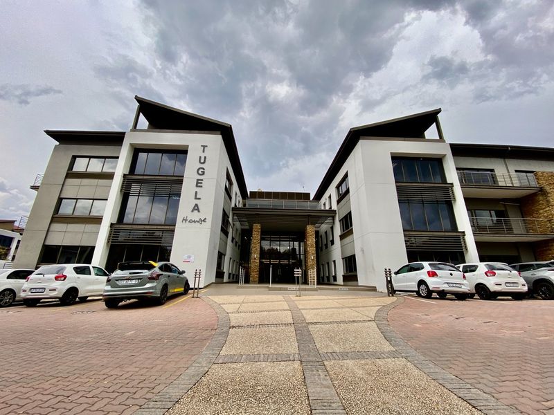 Prime Office Space Available In Centurion - Photo 4