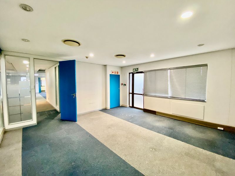 Prime Office Space Available In Centurion - Photo 9