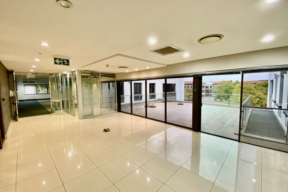 Prime Office Space Available In Centurion - Photo 2