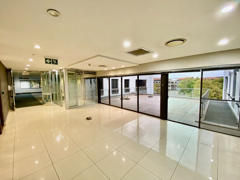 Prime Office Space Available In Centurion - Photo 2