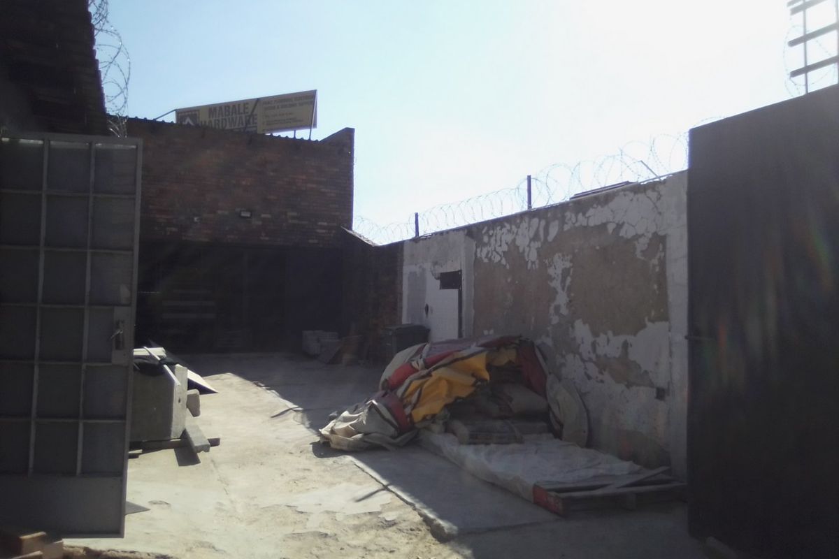 GENERAL BUSINESS PROPERTY FOR RENTAL - Photo 5