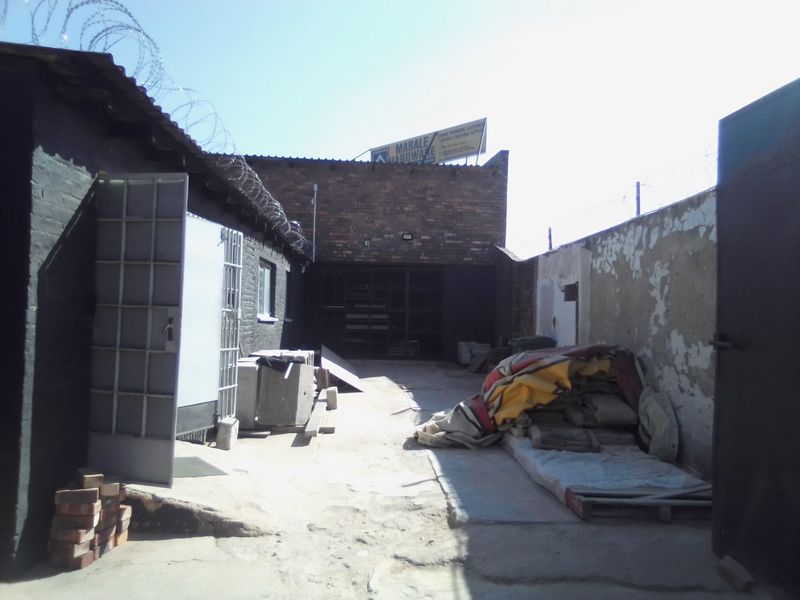 GENERAL BUSINESS PROPERTY FOR RENTAL - Photo 2