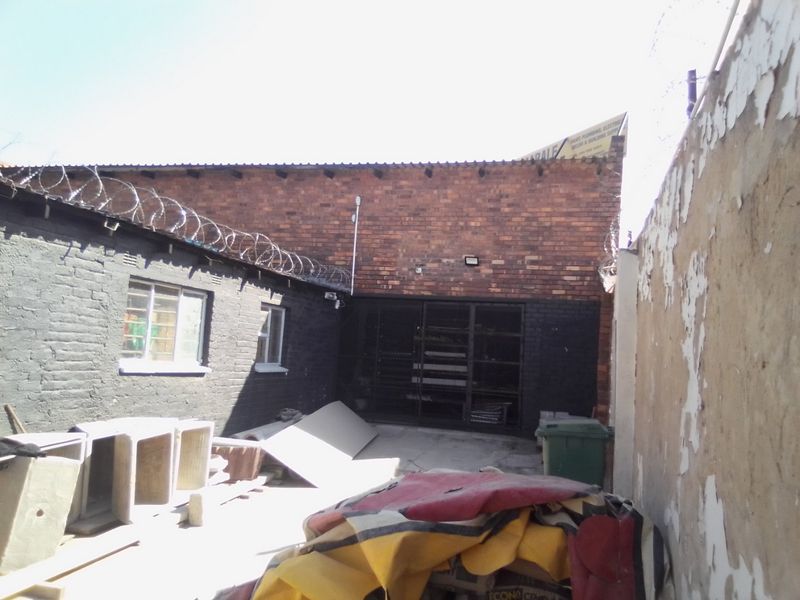 GENERAL BUSINESS PROPERTY FOR RENTAL - Photo 10
