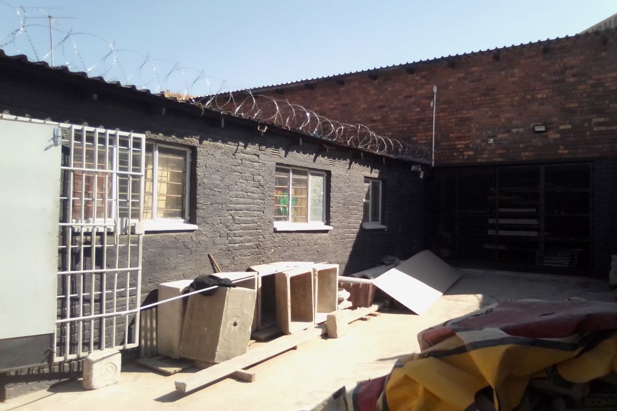 GENERAL BUSINESS PROPERTY FOR RENTAL - Photo 3