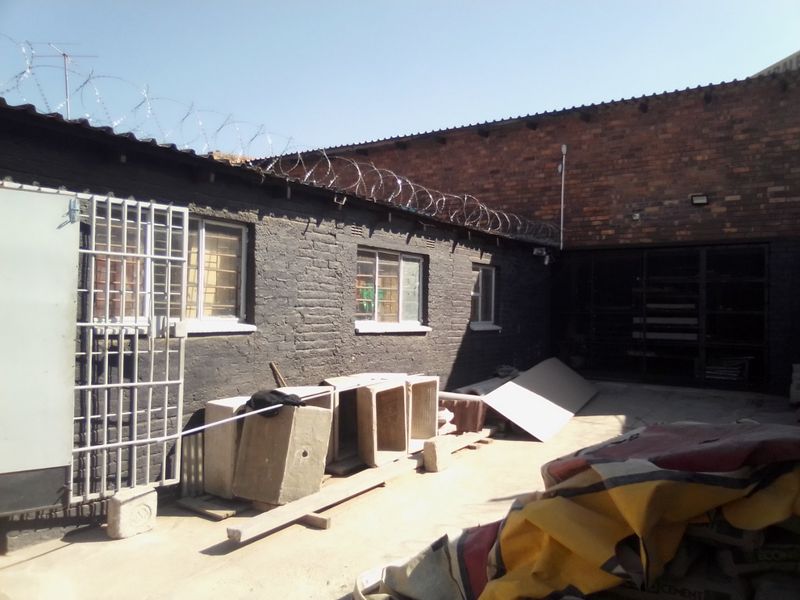 GENERAL BUSINESS PROPERTY FOR RENTAL - Photo 3