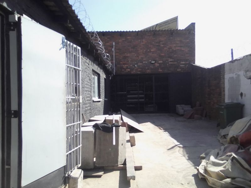 GENERAL BUSINESS PROPERTY FOR RENTAL - Photo 8