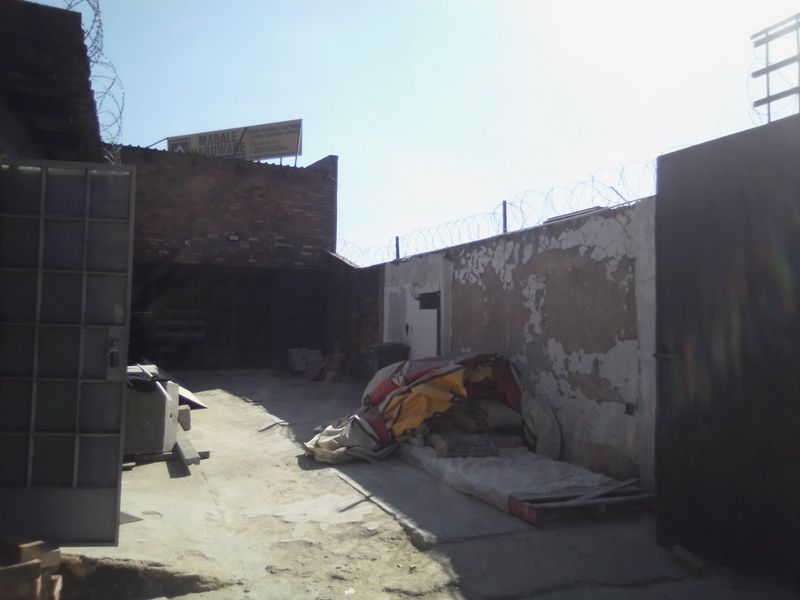GENERAL BUSINESS PROPERTY FOR RENTAL - Photo 6