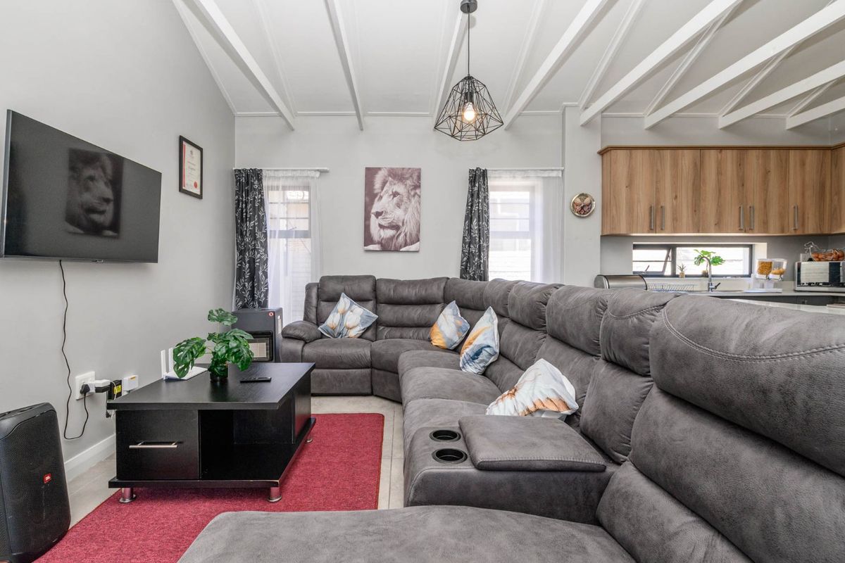 3 bedroom house for sale in Parsons Ridge - Photo 5