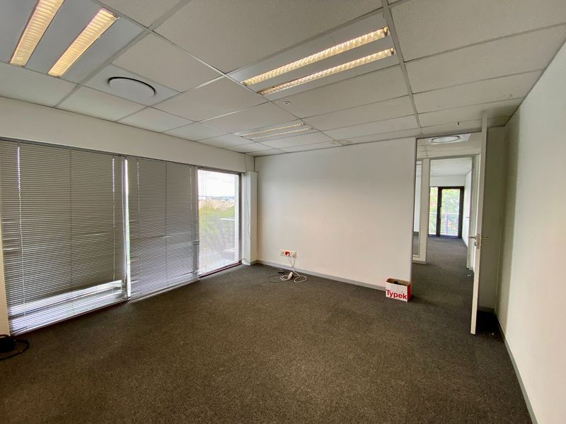 P-Grade Office Suite Available In Midrand - Photo 10