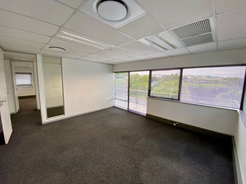 P-Grade Office Suite Available In Midrand - Photo 8