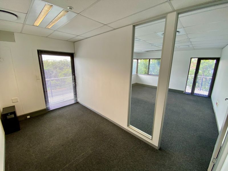 P-Grade Office Suite Available In Midrand - Photo 6