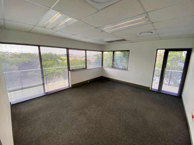 P-Grade Office Suite Available In Midrand - Photo 7