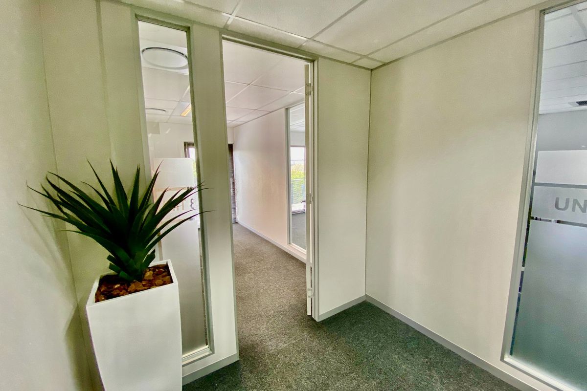 P-Grade Office Suite Available In Midrand - Photo 5