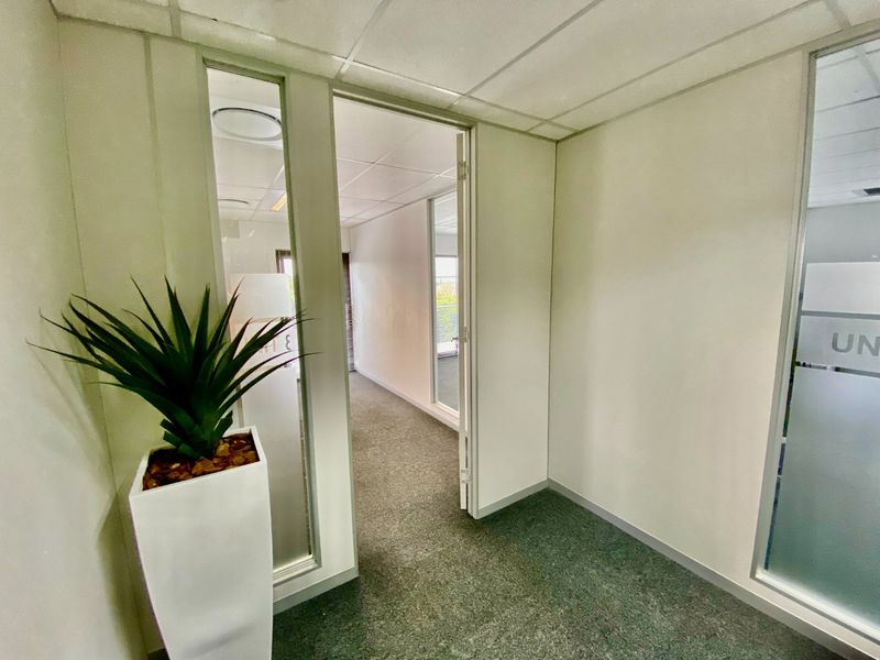 P-Grade Office Suite Available In Midrand - Photo 5