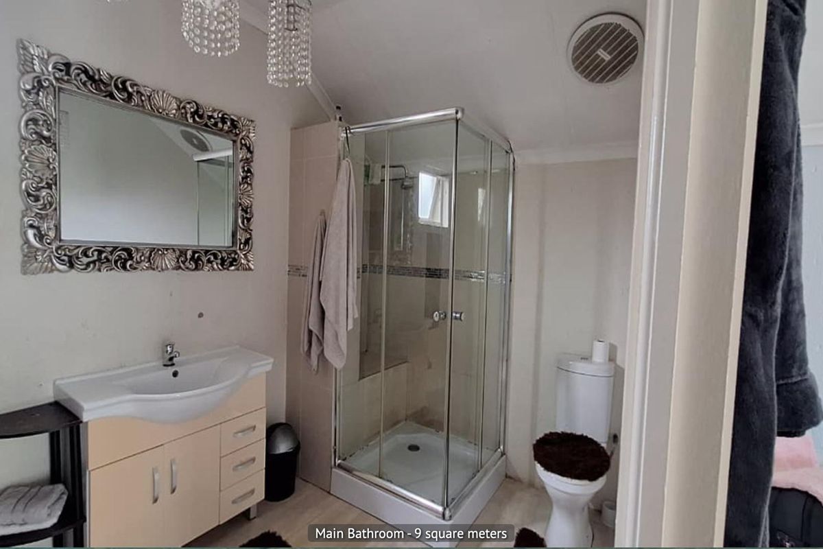 2 Bedroom Townhouse for Sale in Broadacres - Photo 4