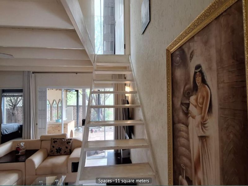 2 Bedroom Townhouse for Sale in Broadacres - Photo 10