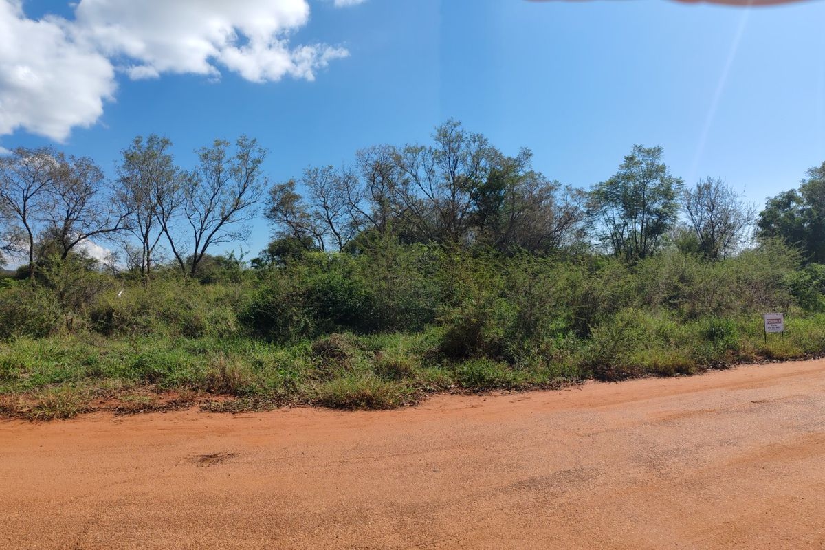 Vacant stand for sale, Mookgopong - Photo 3