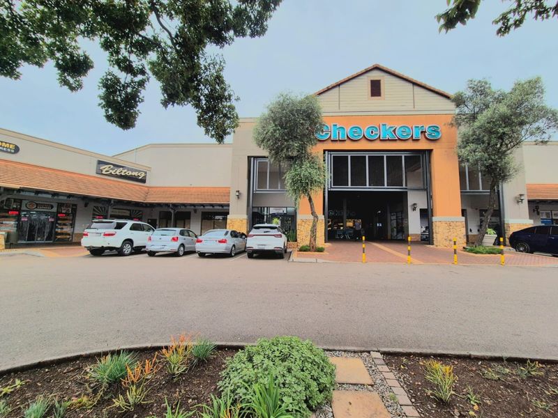 Prime Retail Opportunity Available in Eco Park Shopping Centre - Retail Size: 149.98m2 - Photo 8