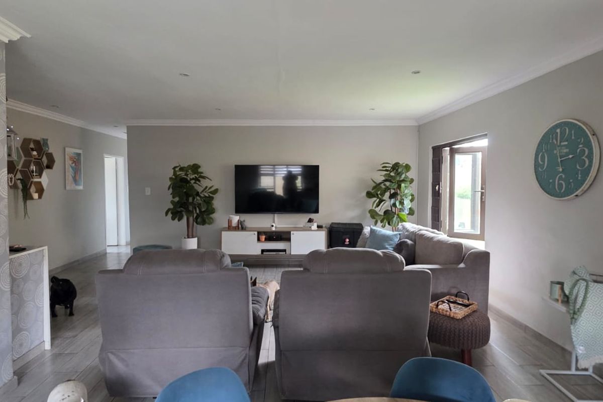 Modern 3-Bedroom Cluster Home for Sale in Beyers Park - Photo 4