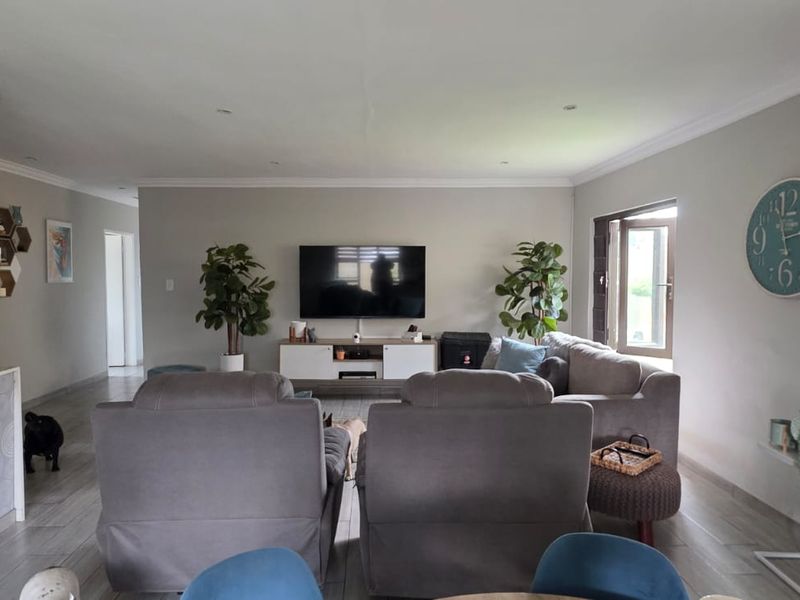 Modern 3-Bedroom Cluster Home for Sale in Beyers Park - Photo 4