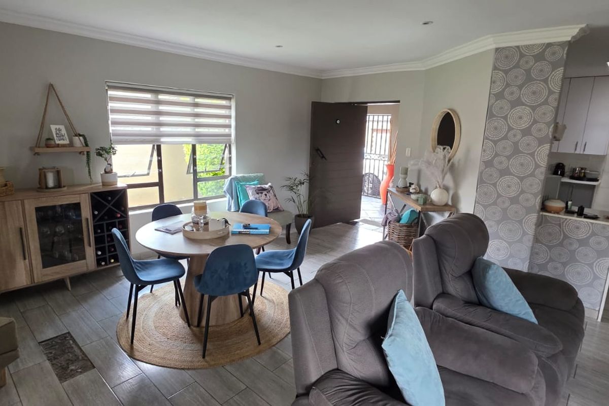 Modern 3-Bedroom Cluster Home for Sale in Beyers Park - Photo 5
