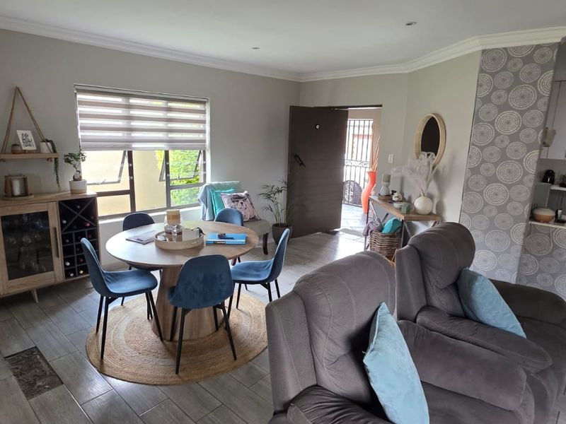 Modern 3-Bedroom Cluster Home for Sale in Beyers Park - Photo 5